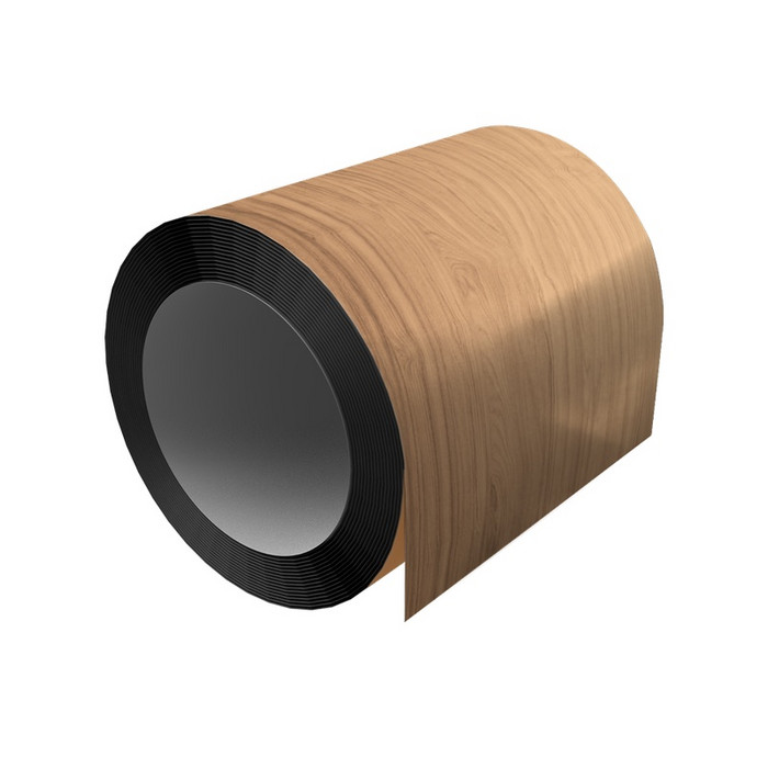 Отмотка 0,45 Print Elite с пленкой Honey Wood