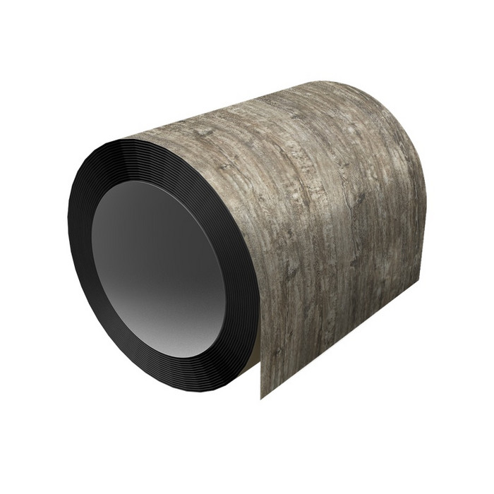 Отмотка 0,45 Print Elite с пленкой Nordic Wood