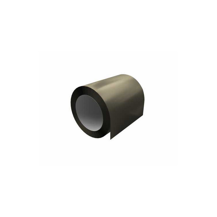Отмотка 0,5 Satin RAL 1015 светлая слоновая кость