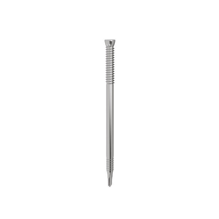 Саморез Rothoblaas по дереву-металлу SBD 7,5×75 (50 шт) (SBD7575H / SBD7575)
